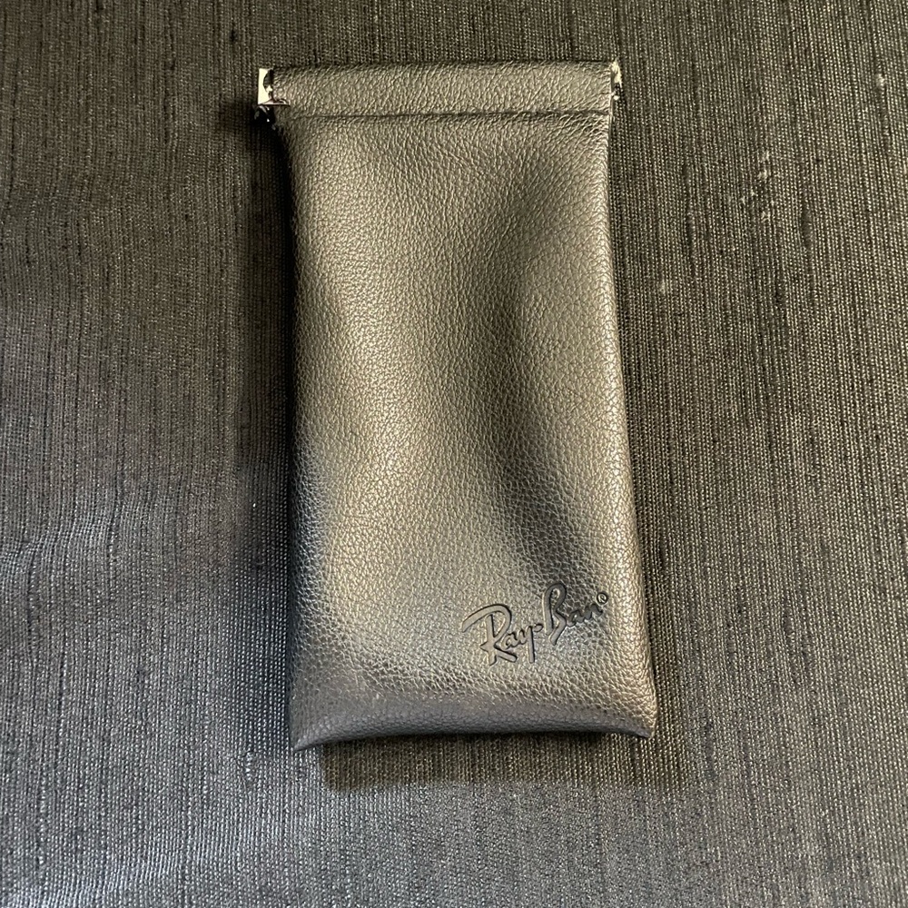 Vintage and Rare Ray Ban Rituals Sunglasses - Picture 11 of 16